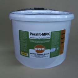 Паркетный клей Peralit MPK